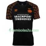 Camisolas de Futebol PSV Eindhoven Equipamento Alternativa 2019/20 Manga Curta